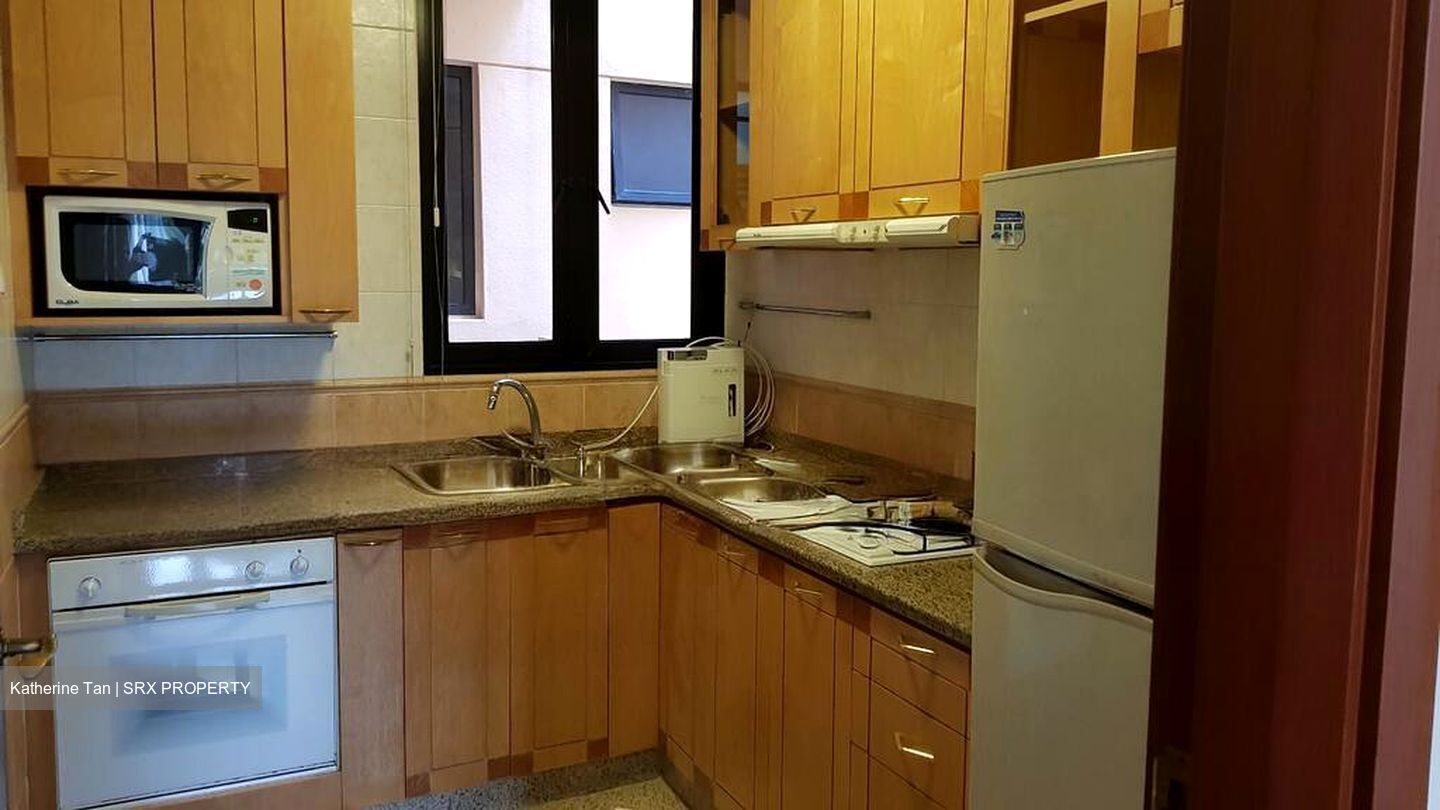 Bishan 8 (D20), Condominium #566277861